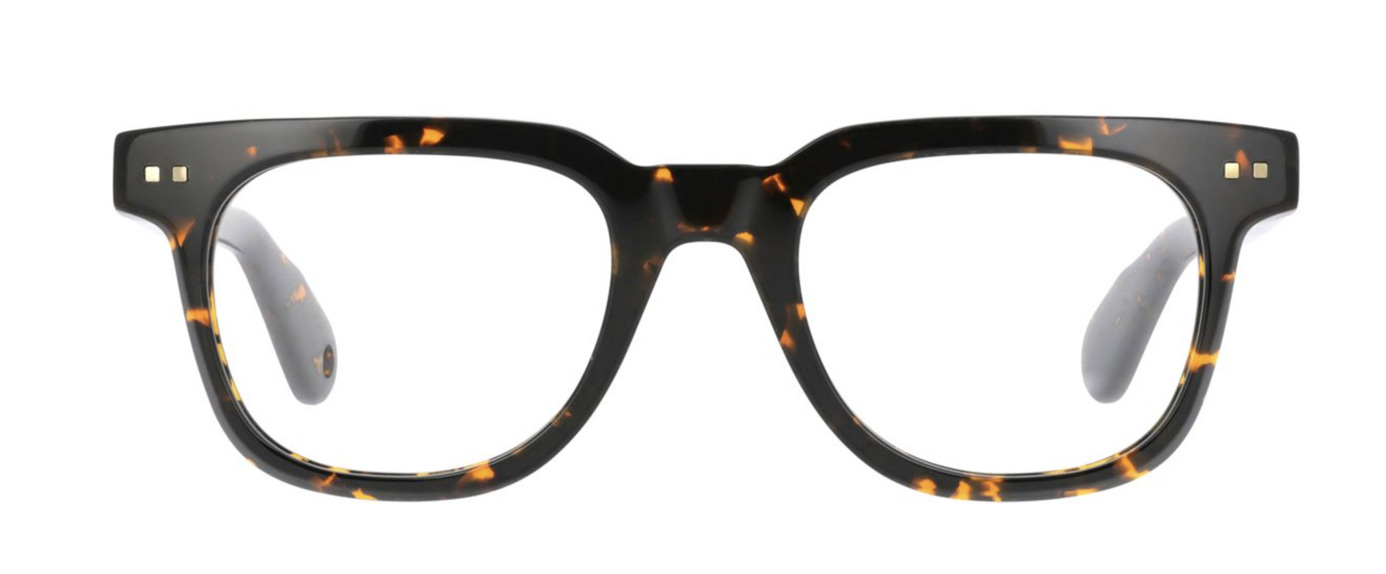 Monsieur Blanc Gab Eyeglasses