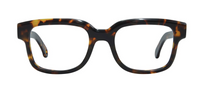 Brille Monsieur Blanc Guillaume