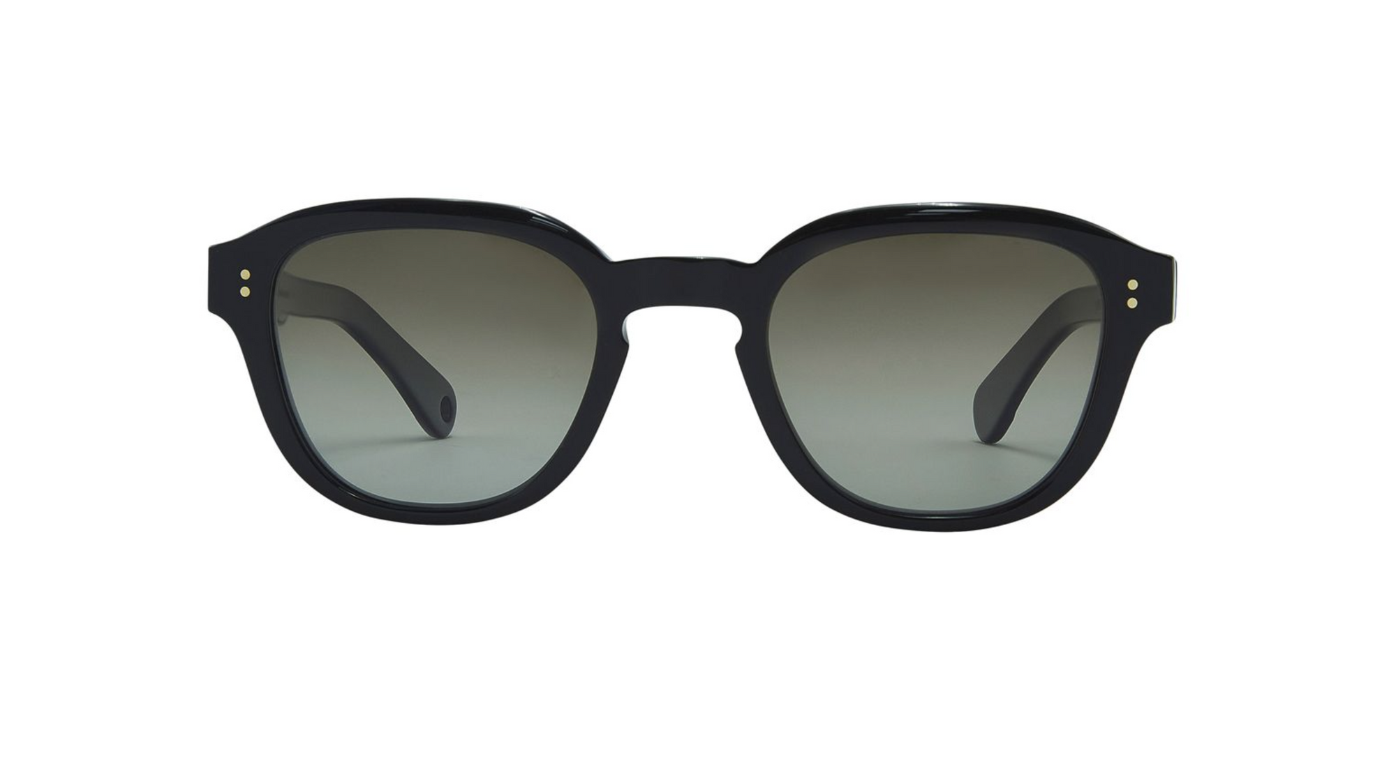 Monsieur Blanc Vincent Sunglasses