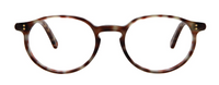 Brille Monsieur Blanc Hubert