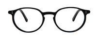 Brille Monsieur Blanc Hubert