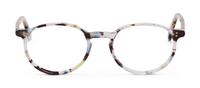 Brille Monsieur Blanc Hubert