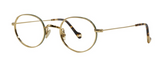 Gafas graduadas Monsieur Blanc Jean