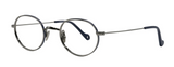 Gafas graduadas Monsieur Blanc Jean