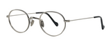 Gafas graduadas Monsieur Blanc Jean