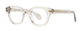 Monsieur Blanc Jules Optical Glasses