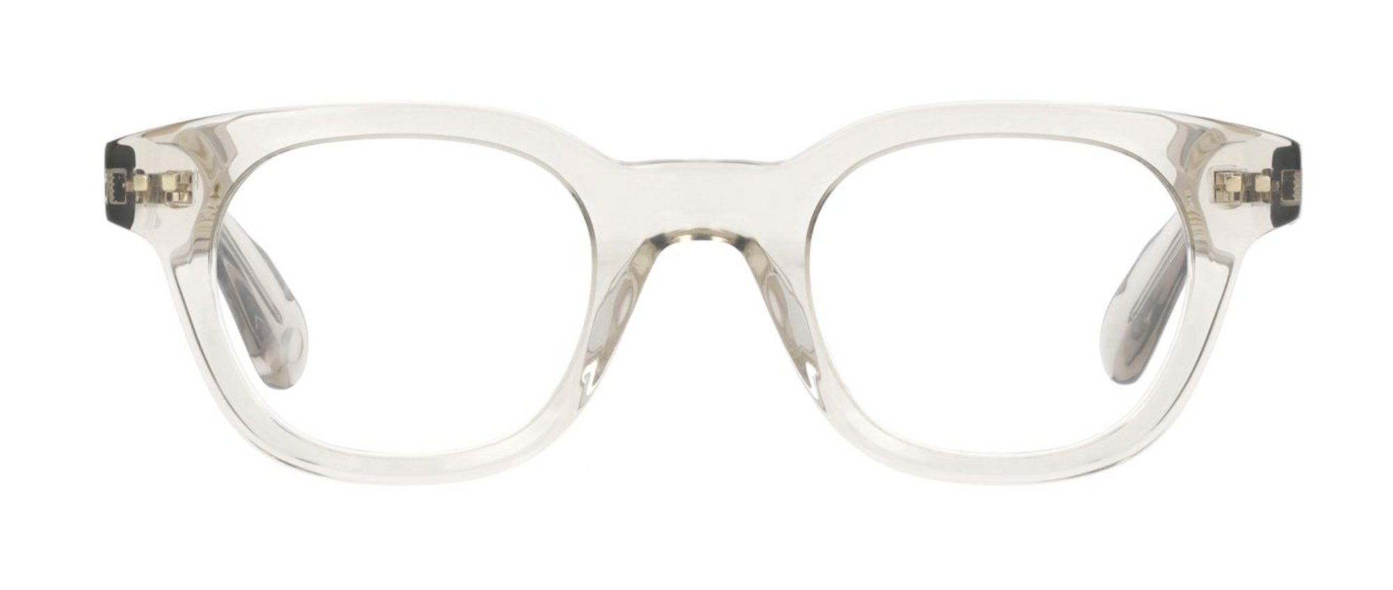 Brille Monsieur Blanc Jules