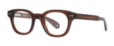 Monsieur Blanc Jules Optical Glasses
