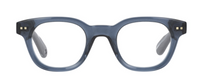 Brille Monsieur Blanc Jules