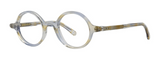 Gafas graduadas Monsieur Blanc Julien