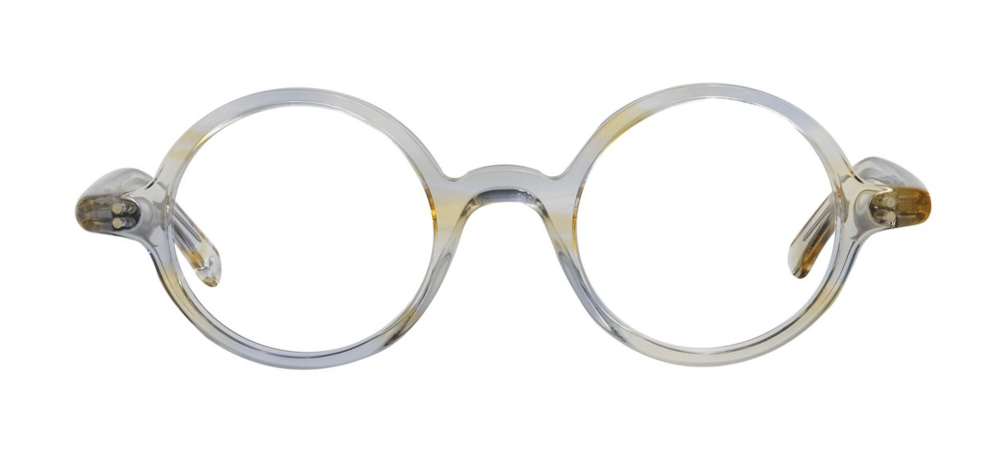 Korrektionsbrille Monsieur Blanc Julien