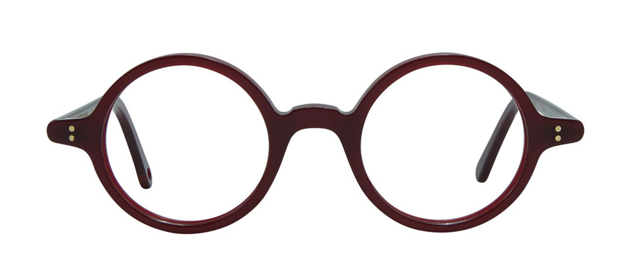 Korrektionsbrille Monsieur Blanc Julien