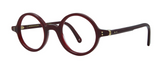 Gafas graduadas Monsieur Blanc Julien