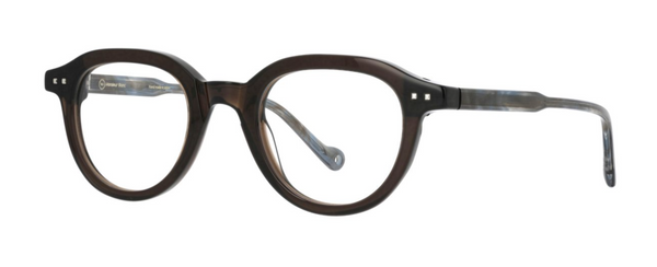 Optische brillen Monsieur Blanc Leon