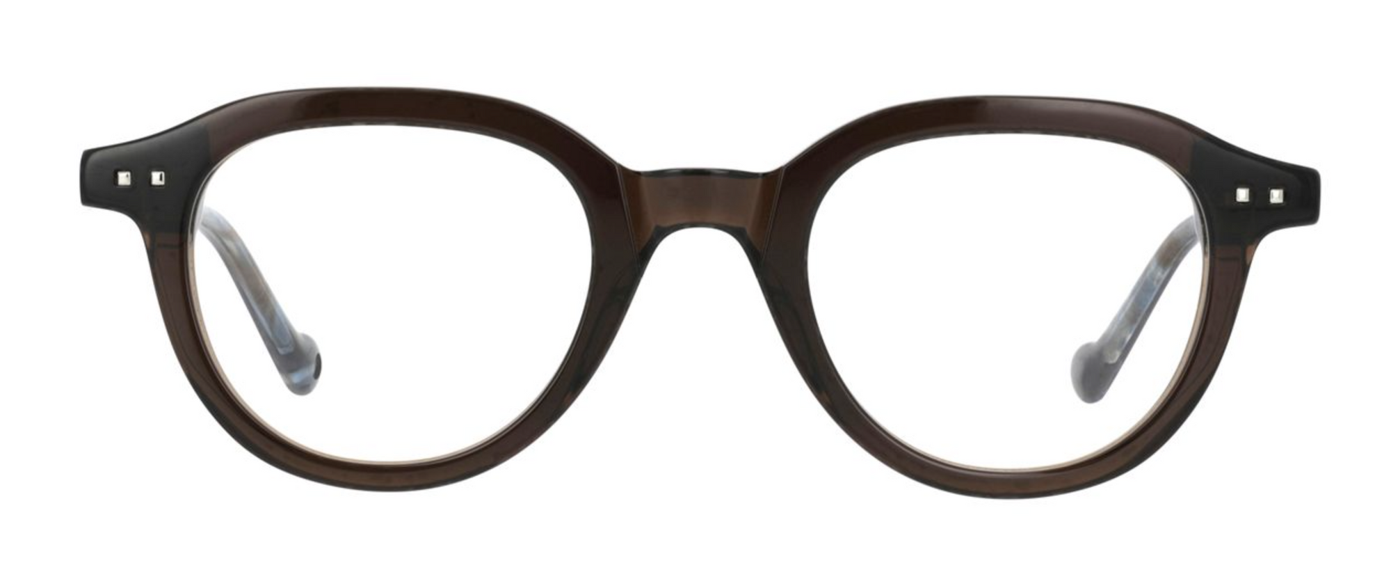 Monsieur Blanc Leon Eyeglasses