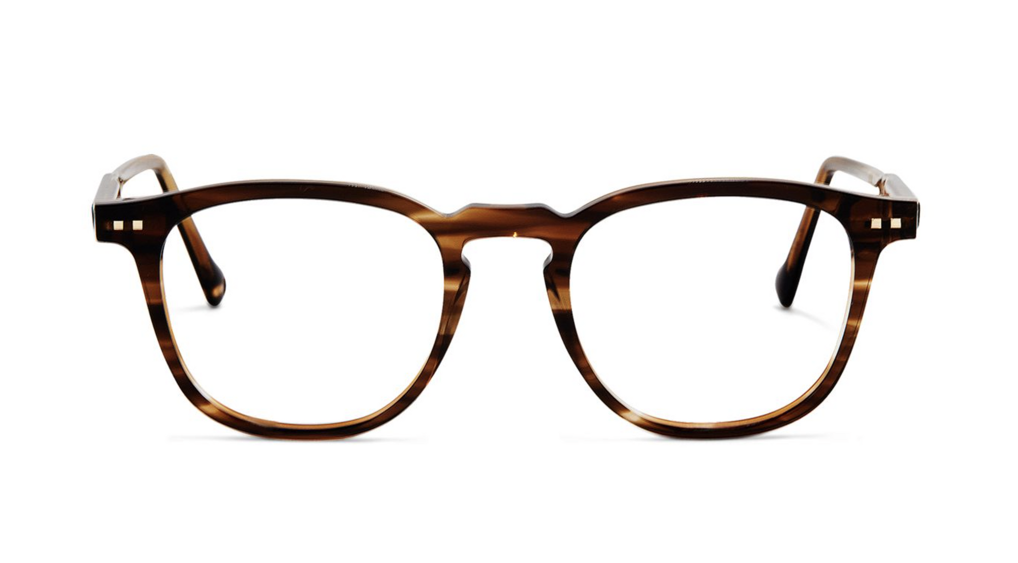 Monsieur Blanc Yves Sunglasses