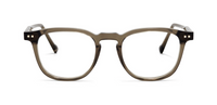 Monsieur Blanc Yves Sunglasses