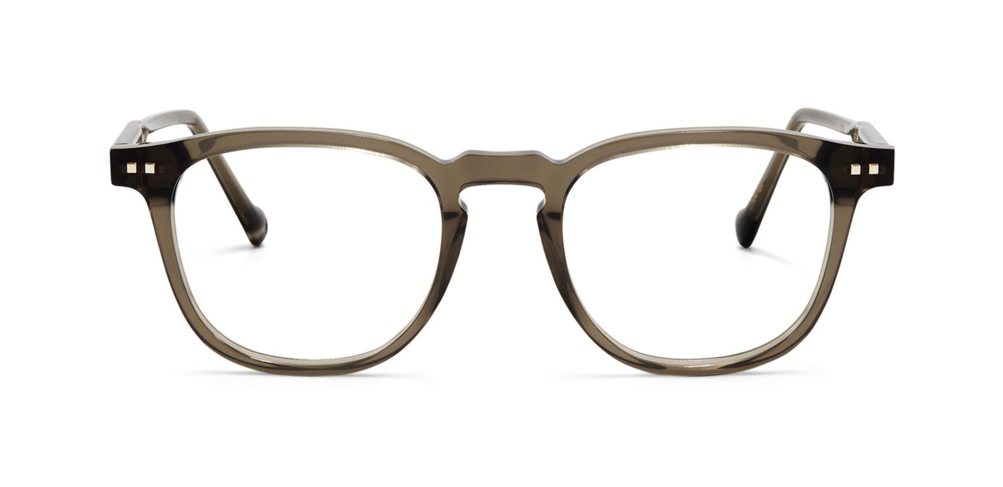 Sonnenbrille Monsieur Blanc Yves