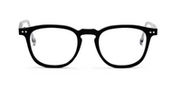 Monsieur Blanc Yves Sunglasses