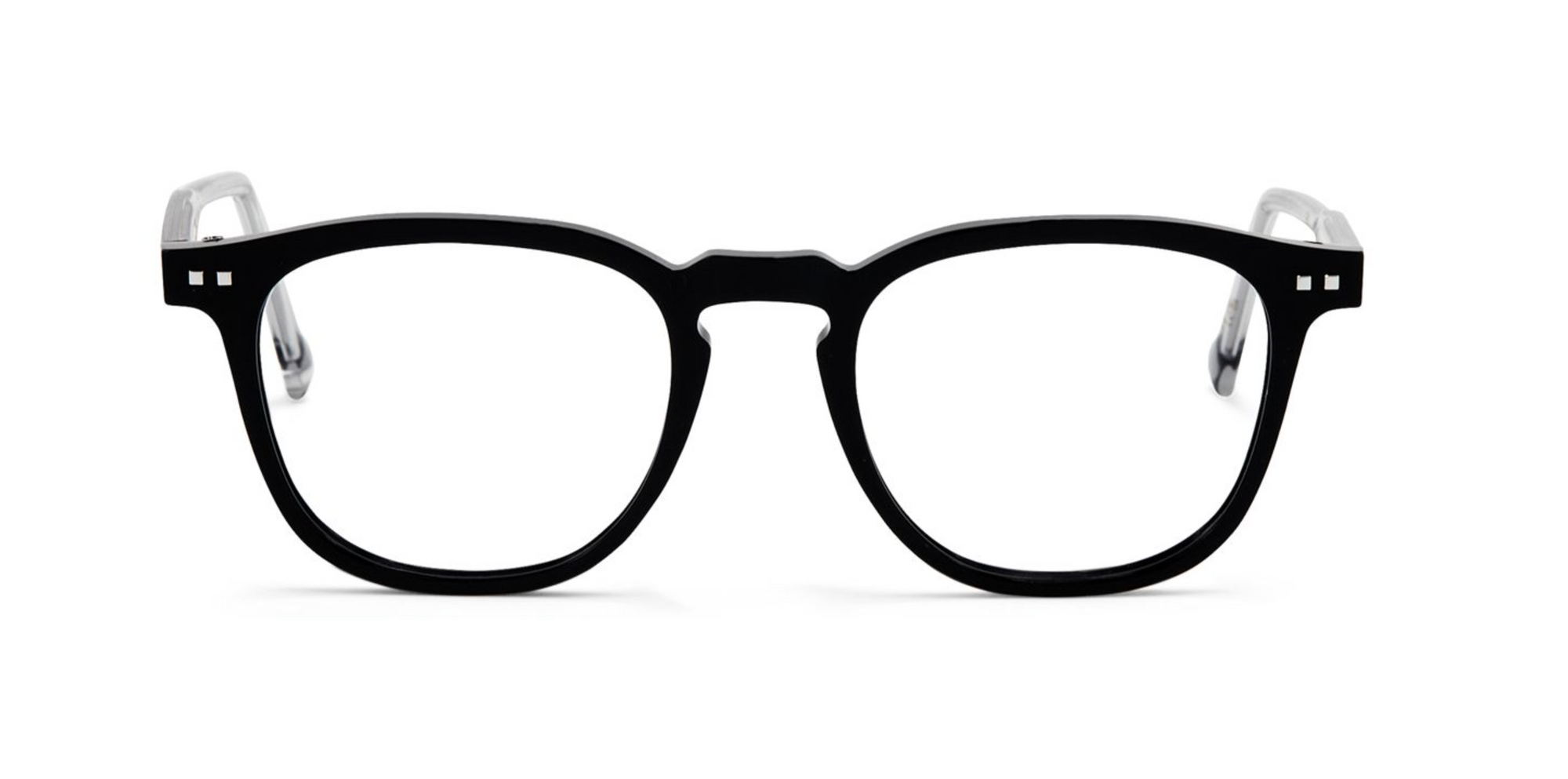 Monsieur Blanc Yves Sunglasses