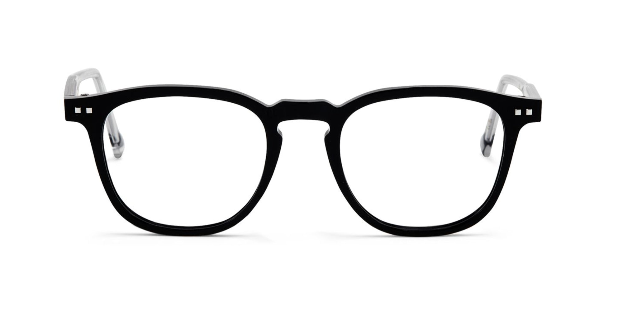 Sonnenbrille Monsieur Blanc Yves