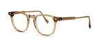Monsieur Blanc Yves Sunglasses