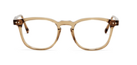 Monsieur Blanc Yves Sunglasses