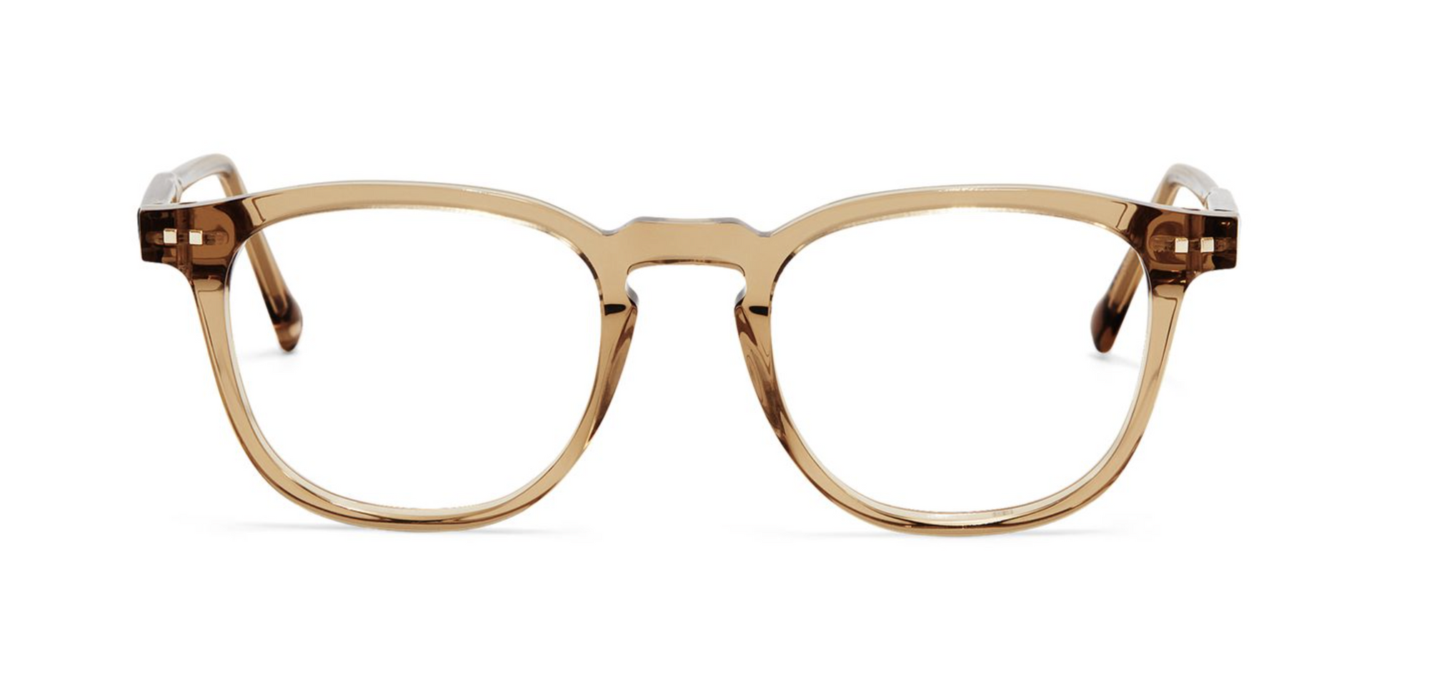 Monsieur Blanc Yves Sunglasses