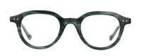 Monsieur Blanc Leon Eyeglasses