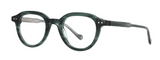 Monsieur Blanc Leon Eyeglasses