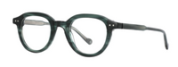 Monsieur Blanc Leon Eyeglasses