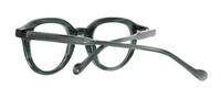 Monsieur Blanc Leon Eyeglasses
