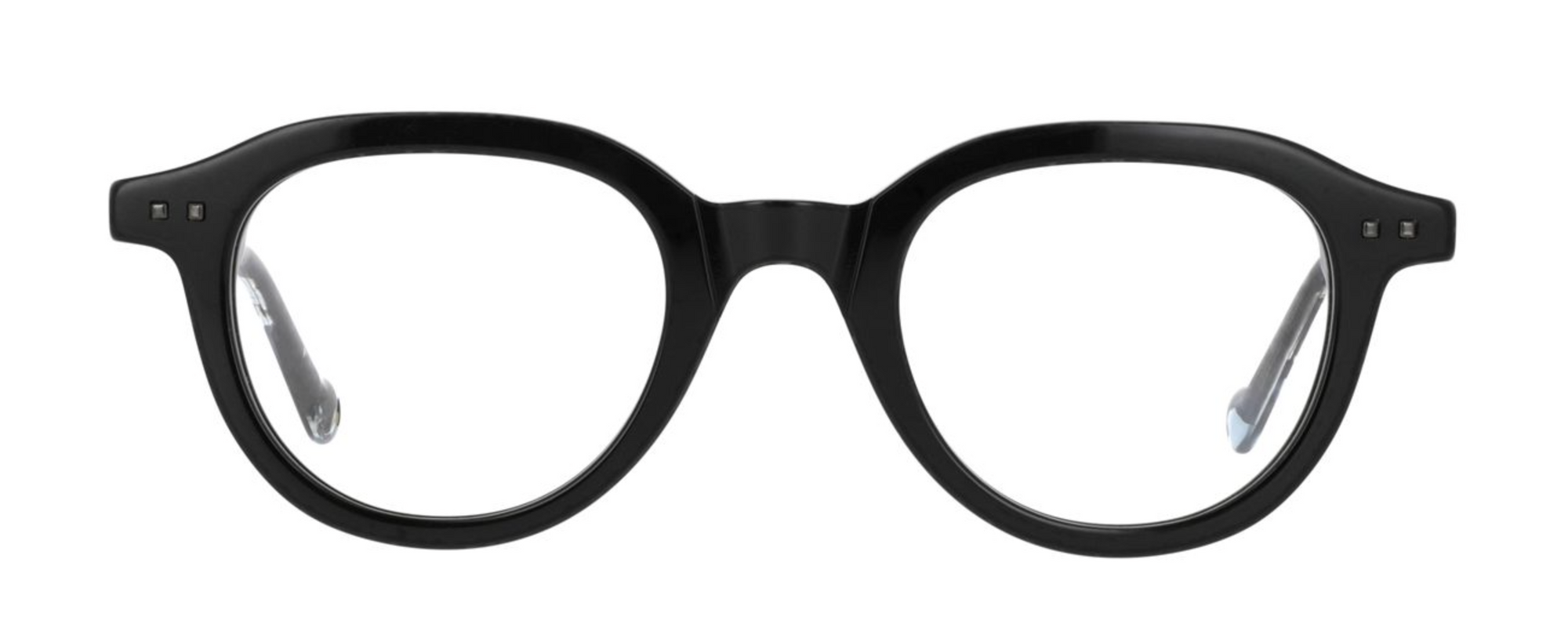 Monsieur Blanc Leon Eyeglasses