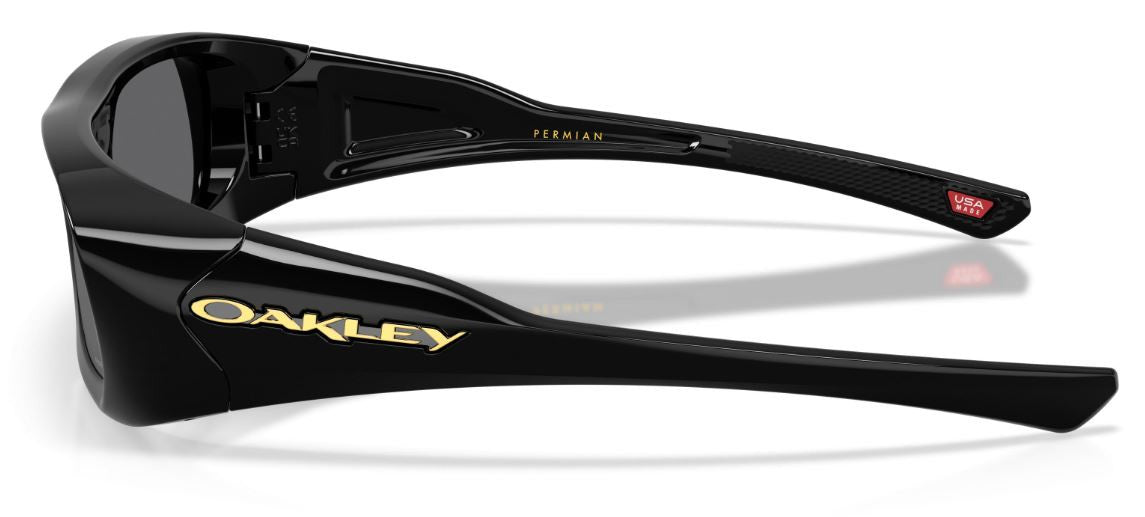 Occhiali da Sole Oakley Permian OO9520