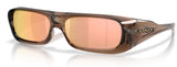 Occhiali da Sole Oakley Permian OO9520