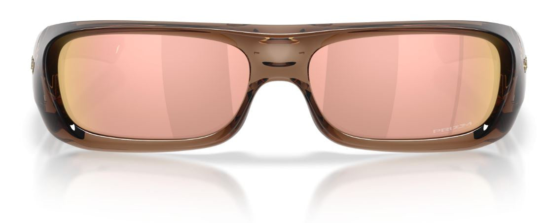 Occhiali da Sole Oakley Permian OO9520