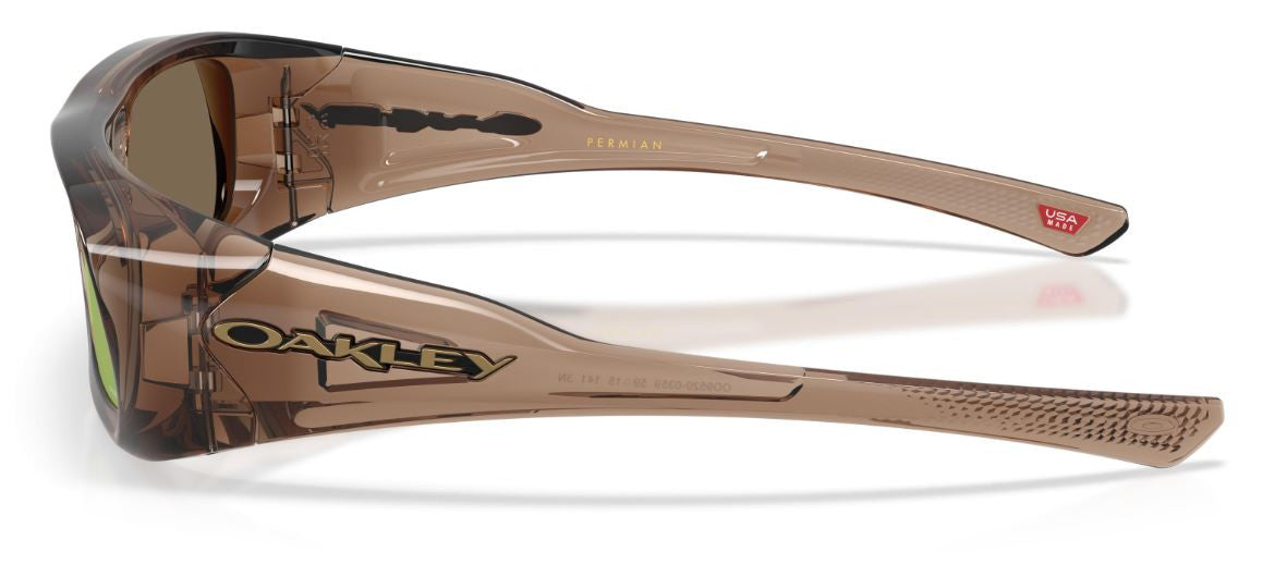 Occhiali da Sole Oakley Permian OO9520