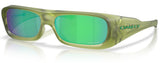 Occhiali da Sole Oakley Permian OO9520