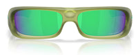 Occhiali da Sole Oakley Permian OO9520
