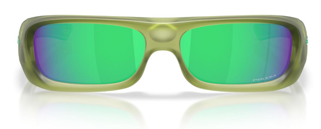 Occhiali da Sole Oakley Permian OO9520