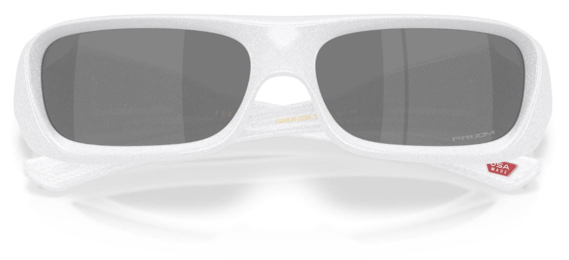 Occhiali da Sole Oakley Permian OO9520