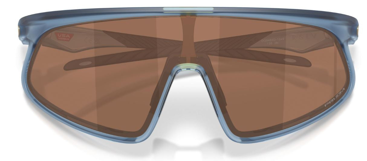 Oakley Rslv OO9484D Sunglasses