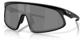 Occhiali da Sole Oakley Rslv OO9484D