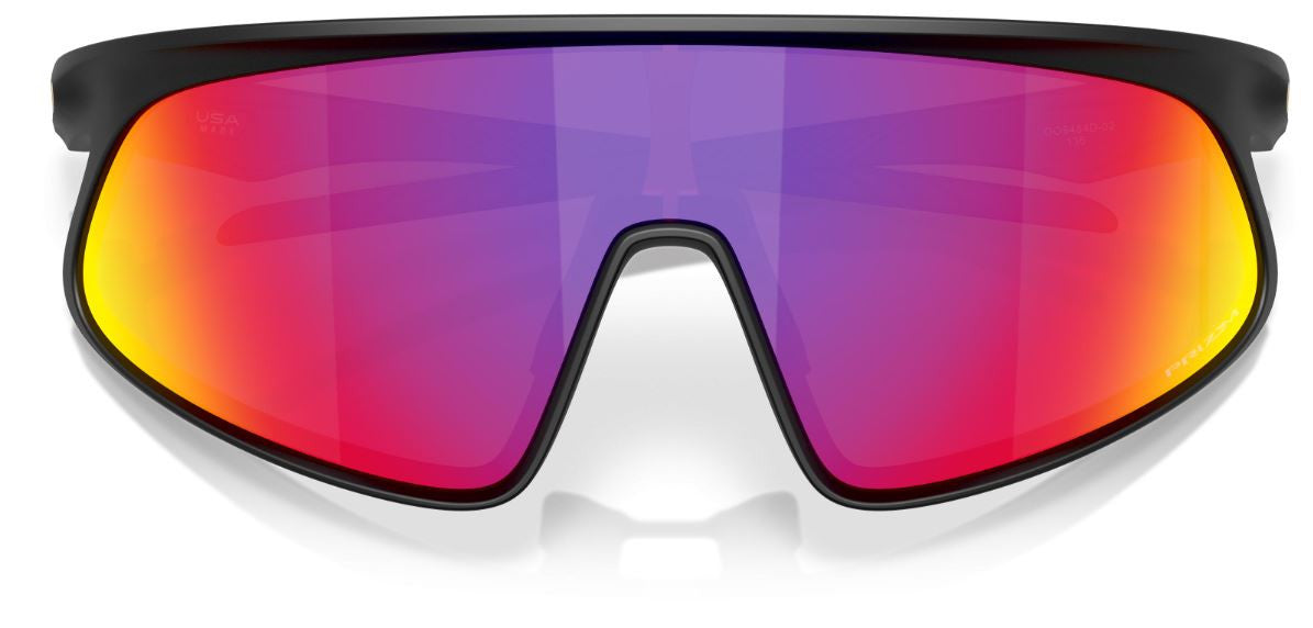 Oakley Rslv OO9484D Sunglasses