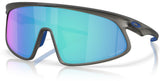 Occhiali da Sole Oakley Rslv OO9484D