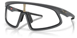 Occhiali da Sole Oakley Rslv OO9484D