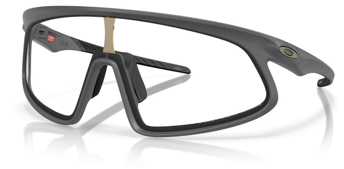 Oakley Rslv OO9484D Sunglasses