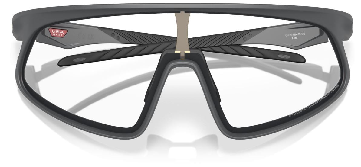 Oakley Rslv OO9484D Sunglasses