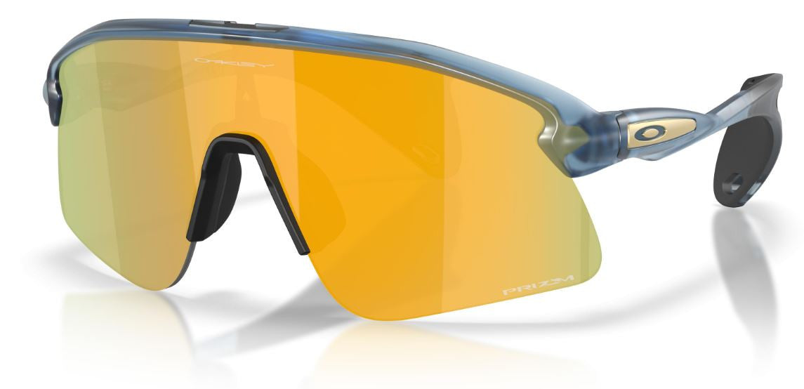 Oakley Stunt Devils OO9518 Sunglasses