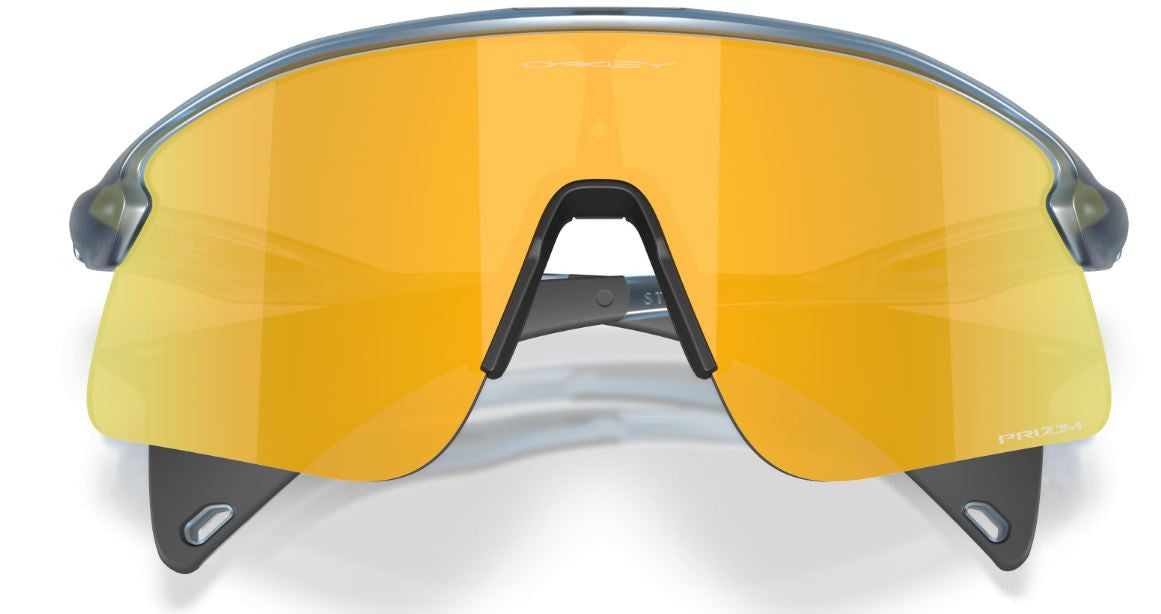Oakley Stunt Devils OO9518 Sunglasses